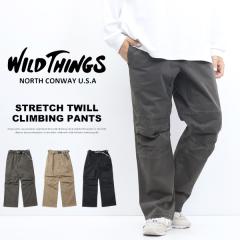 WILD THINGS ���C���h�V���O�X �c�C�� �N���C�~���O�p���c �����Y �{�g���X �������� WT24139AD