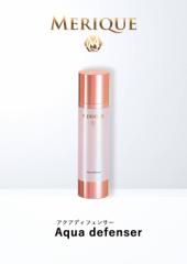 【メリーク】アクアディフェンサー　～うるおい化粧水ミスト～