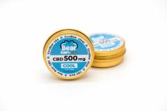 BearBalm+CBD Cool CBD500mgzio[N[j