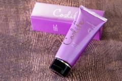 CO2LIFE(コーライフ)70ｇ　炭酸ペーストでツルスベに