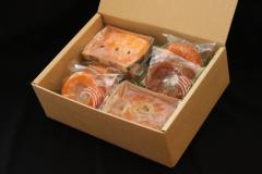 手作り焼き菓子の詰め合わせ（小）