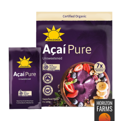 �Ⓚ �I�[�K�j�b�N �t���[�c ���Y�� �A�T�C�[ �s���[�� �����s�g�p 100g x 4�p�b�N�Z�b�g ���v400g ���i�� ���� ��`�q�g�����s�g�p