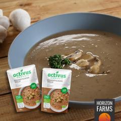 �L�@ JAS �I�[�K�j�b�N �}�b�V�����[�� �X�[�v �O���[�r�[�\�[�X 400g �~ 2�p�b�N ���v800g ���Y�� �����s�g�p �L�@��� �w���V�[ �ᓜ��