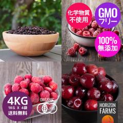 �L�@ JAS �I�[�K�j�b�N �t���[�c �Ⓚ �x���[ & �`�F���[ �Z�b�g 1kg x 4�p�b�N�Z�b�g ���v4kg ���Y�� �����s�g�p �������� �M�t�g