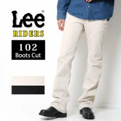 Lee RIDERS 102 [ C_[X Y u[cJbg tA W[Y ubN zCg J[pc fj 01020 LEE  AJX