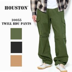 Houston q[Xg  10055 BDU TWILL BDU ~^[ J[S cCpc Y [N JWApc Chpc  u