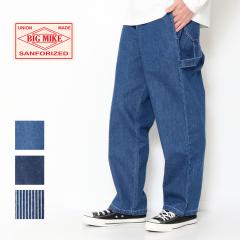 BIG MIKE rbO}CN fj C[W[ yC^[pc Y  fj qbR[ W[Y e[p[h [Y M-XL xg 