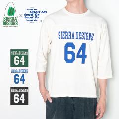 SIERRA DESIGNS ObhI~VGfUCY 64 TVc  jZbNX Y fB[X R{ N[lbN ۓ v 7 