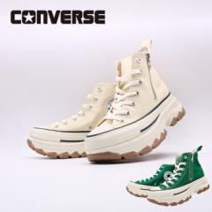 CONVERSE Ro[X I[X^[ gbNEF[u ALL STAR TREKWAVE Z HI 1SD838 o^[ zCg x[W `bN nCJbg O