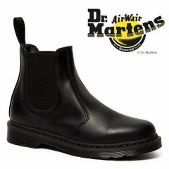 DR.MARTENS hN^[}[` 2976 MONO `FV[u[c 25685001 SMOOTH X[X CHELSEA BOOT TChSA u[c C fB[X l