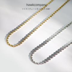 HawkCompany z[NJpj[ h.k.c. cCXg`F[ lbNX 5387 S[h Vo[ ANZT[ fB[X ^J  JW