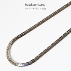 HawkCompany z[NJpj[ h.k.c. Vo[lbNX 5651 Vo[ ANZT[ `F[ lbNX Y ^J JWA A