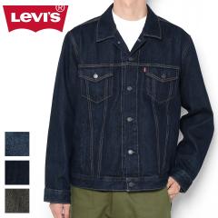 Levis ���[�o�C�X �g���b�J�[�W���P�b�g �f�W���� 3rd �u���b�N 723340584 �u���b�N�f�j�� �f�j�� �W���P�b�g �����Y ��100�� �u�����h 
