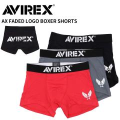 �{�N�T�[�p���c �����Y AVIREX �A���B���b�N�X �����ꃍ�S �v�����g 81621900 �� �`���R�[�� ���b�h �u�����h �A���_�[�E�F�A �v���[���g