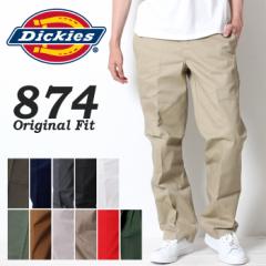 Dickies fBbL[Y 874 Work Pants [Npc [Lot/874] Chpc Ch gh AJW J`[   `mpc