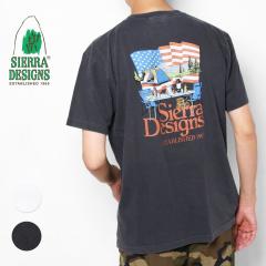 T�V���c ���� �����Y �V�G���f�U�C�� SIERRA DESIGNS 921803 �A�����J���L�����s���O�X�^�C���e�B�[  �o�b�N�v�����g �A���J�W ���S �A�E