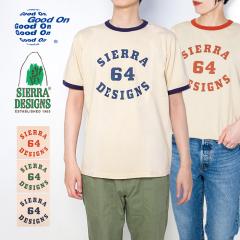 SIERRA DESIGNS ObhI~VGfUCY 64 TVc  jZbNX Y fB[X R{ N[lbN ۓ v  