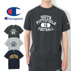 XEFbgTVc Y  XEFbg Champion `sI uh TVc C3-B018 N[lbN ێ JbWS JWA