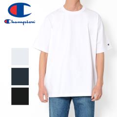Champion `sI eB[eCu T1011 TVc T Y  C5-B301 N[lbN ێ USARbg 100 S JW
