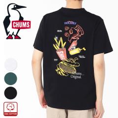 T�V���c �����Y ���� �`�����X CHUMS �A���`�o�O �t�@�X�g�t�[�h �|�P�b�g CH01-2715 t�V���c �A�E�g�h�A �u�����h ���悯���H �� �� ��