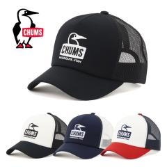 CHUMS �`�����X �x�[�X�{�[�����b�V���L���b�v Booby Face Mesh Cap ���j�Z�b�N�X ��l CH05-1465 �u�[�r�[�t�F�C�X ���b�V�� �L���b�v 