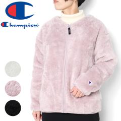 Champion t[X WPbg J[fBK fB[X AE^[ `sI  m[J[ EBY y  CW-C607 