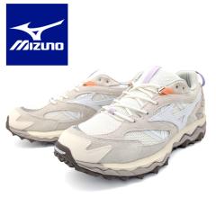 mizuno WAVE MUJIN TL ~Ym Xj[J[ C bV X|[c ~V\[ zCg uh  EF[uWTL Y D1GA