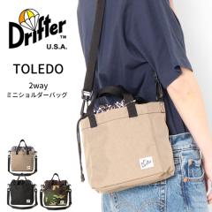 V_[obO ~jV_[ obO fB[X Drifter ht^[ TOLEDO gh ΂ߊ|  DFV4710 ВV_[ |Pb