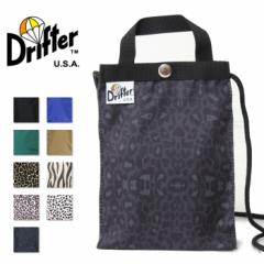 Drifter ht^[ C[W[XgO|[` [Lot/DFV1750] |[` TRbV  Jo |  Ԃ ~j|[` ~j ֗ 