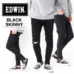 EDWIN GhEB BLACK SKINNY ubN Xgb` XLj[ fj [Lot/E0422] Y  _[W _[WW[Y ^Cg XLj