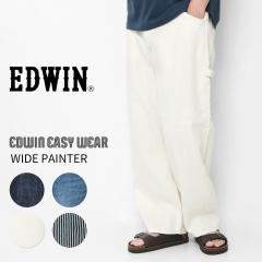 �y�C���^�[�p���c �f�j�� �C�[�W�[�p���c �����Y EDWIN �G�h�E�B�� ���C�h�y�C���^�[ EEW02 �� �{�g���X ������� ������ ���� ������� 