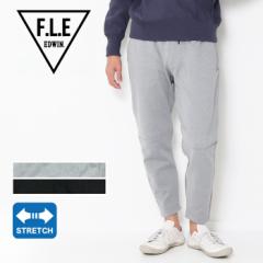 EDWIN GhEB F.L.E t[ JOGGER C[W[ WK[pc [Lot/ES795] {gX Y pc