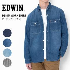 EDWIN �f�j���V���c �G�h�E�B�� �f�j�� ���[�N�V���c �u�����h ���� �����Y �����V���c �J�W���A���V���c ET2154 �V���v�� ��� �x�[�V�b