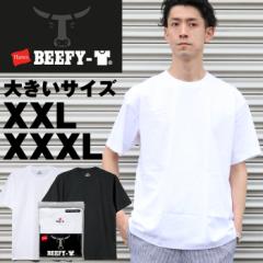 TVc  傫TCY wCY r[tB[ Y TVc n H5180L 吡   XXL XXXL pbNTVc Jbg\[ Hanes 