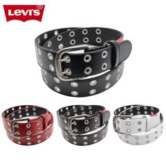 Levis ���[�o�C�X �_�u���A�C���b�g�x���g �����Y�J�W���A�� �x���g 18516911 ������v �����Y �T�C�Y���߉\ �u���b�N �z���C�g �_�[�N