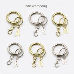 HawkCompany �z�[�N�J���p�j�[ h.k.c. �C�j�V�����L�[�z���_�[ 6278 �C�j�V���� �L�[�z���_�[ �^�J �L�[�����O �J���r�i �� �����Y ���f
