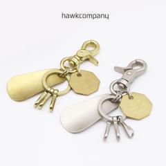 HawkCompany �z�[�N�J���p�j�[ h.k.c. �V���[�z�[���L�[�z���_�[ 7552 �V���[�z�[���^ �L�[�z���_�[ �^�J �L�[�����O �C�ׂ� �� �����Y 