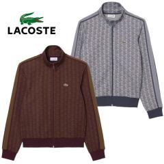 LACOSTE ���R�X�e ���m�O���� �W���J�[�h �g���b�N�W���P�b�g SH1368-10 �W���[�W �W���P�b�g ���� ���S �����Y �j�� �A���J�W ���ꂢ�� 