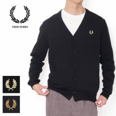 FRED PERRY tbhy[ NVbNJ[fBK [Lot/K9551] J[fBK   Y j l AJW Xg[g 