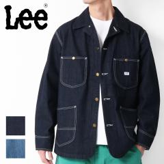 LEE ���[ �����Y �J�o�[�I�[���W���P�b�g [Lot/LT0659-100] �J�o�[�I�[�� �W���P�b�g �f�j�� �f�j���W���P�b�g �����Y �j��