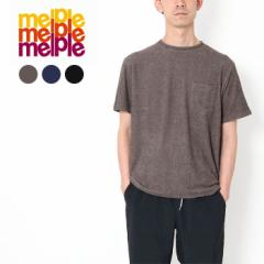 melple MELLOW PEOPLE Cv Es[v 3.6 Pile Tee pC eB[ MP4SS016 eB[Vc TVc pW}  IV 