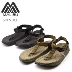 gOT_ Y MALIBU SANDALS }uT_Y SOLSTICE \XeB MS09 25SS V uh xN Xgbv  I[