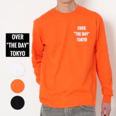 OVER THE DAY TOKYO vg  TVc [Lot/OTDT-033] Y uh S T N[lbN  AJW JWA ^t