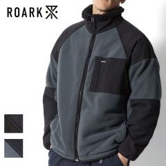 ROARK A[N {At[X WPbg Y GEN3 FLEECE S/C JACKET 2.0 X^hJ[ t[X uh  y g 
