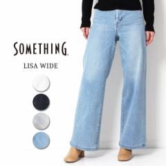 SOMETHING TVO LISA Ch fj W[Y SEA58 fB[X EDWIN GhEB Chpc ꂢ JWA  