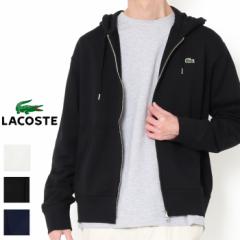 LACOSTE RXe v~ARbg Wbv XEFbg p[J[ Y 100 [Lot/SH101LJ] jS Wbvp[J[ t[fB V