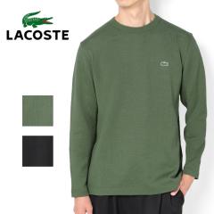 LACOSTE RXe wr[EFCg VOW[W TVc TH067J jbg jS N[lbN bNXtBbg I[o[TC