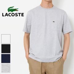 LACOSTE RXe N[lbN |PbgTVc [Lot/TH5846L]  M[tBbg tVc ێ  |Pbgt |Pbg nt n 