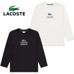 LACOSTE RXe wr[W[W NVbN vg TVc [Lot/TH8630-99] TVc tVc t XEFbg g[i[  