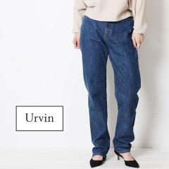 Urvin A[r A[B e[p[h fj W[Y High Waist Tapered UP138302 Urvin by JAPAN BLUE JEANS fB[X JWA
